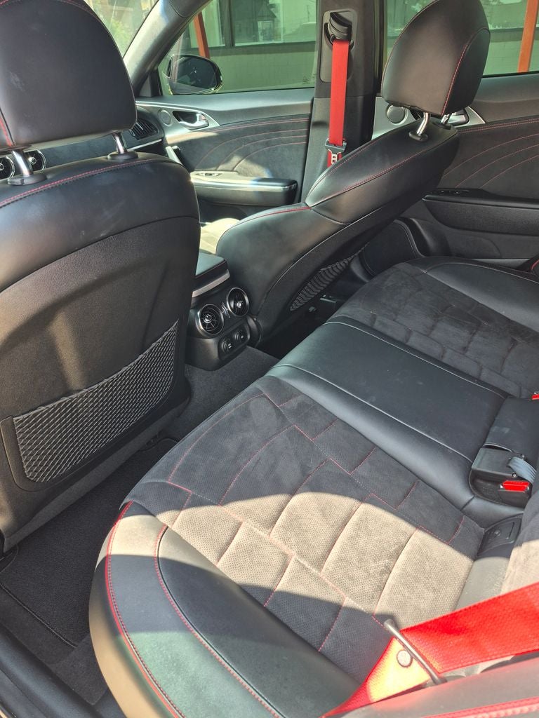 2023 Kia Stinger GT2