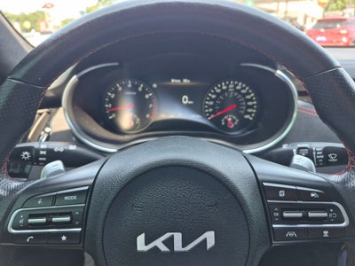 2023 Kia Stinger GT2