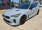 2023 Kia Stinger GT2