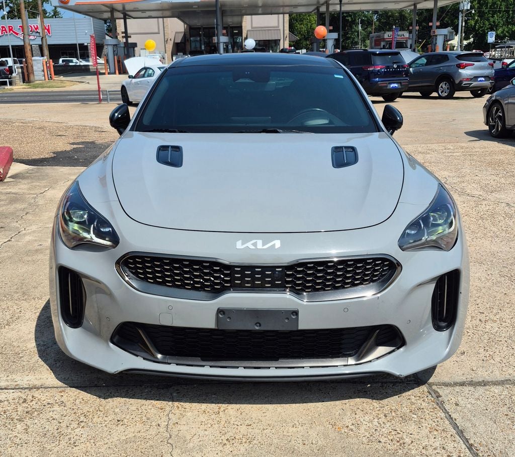 2023 Kia Stinger GT2