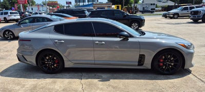 2023 Kia Stinger GT2