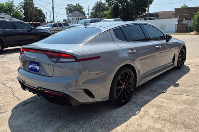 2023 Kia Stinger GT2