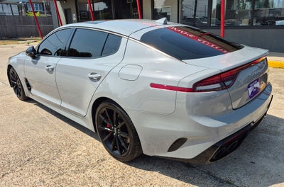 2023 Kia Stinger GT2