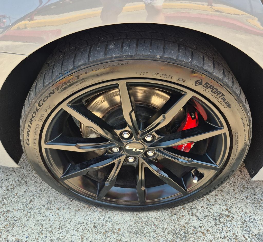 2023 Kia Stinger GT2
