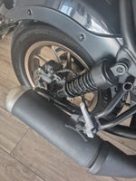 2024 Honda 500 REBEL