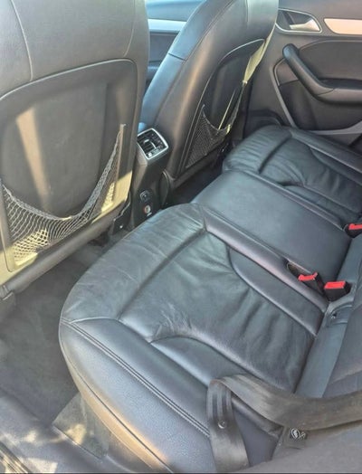 2017 Audi Q3 2.0T Premium