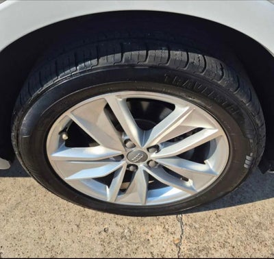 2017 Audi Q3 2.0T Premium