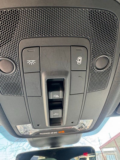 2021 Audi Q3 Premium Plus S Line quattro