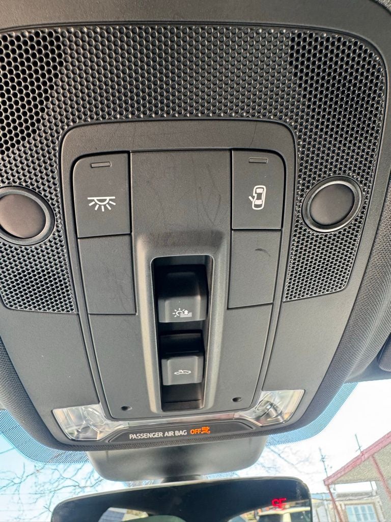 2021 Audi Q3 Premium Plus S Line quattro