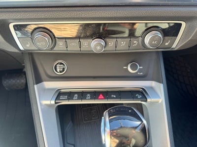 2021 Audi Q3 Premium Plus S Line quattro