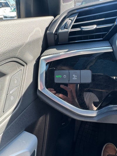 2021 Audi Q3 Premium Plus S Line quattro