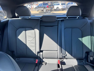 2021 Audi Q3 Premium Plus S Line quattro