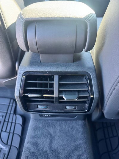 2021 Audi Q3 Premium Plus S Line quattro