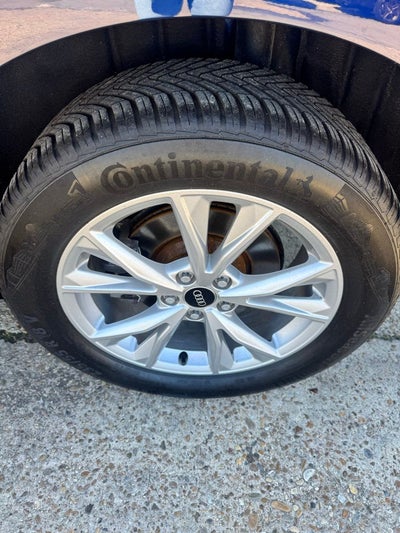 2021 Audi Q3 Premium Plus S Line quattro