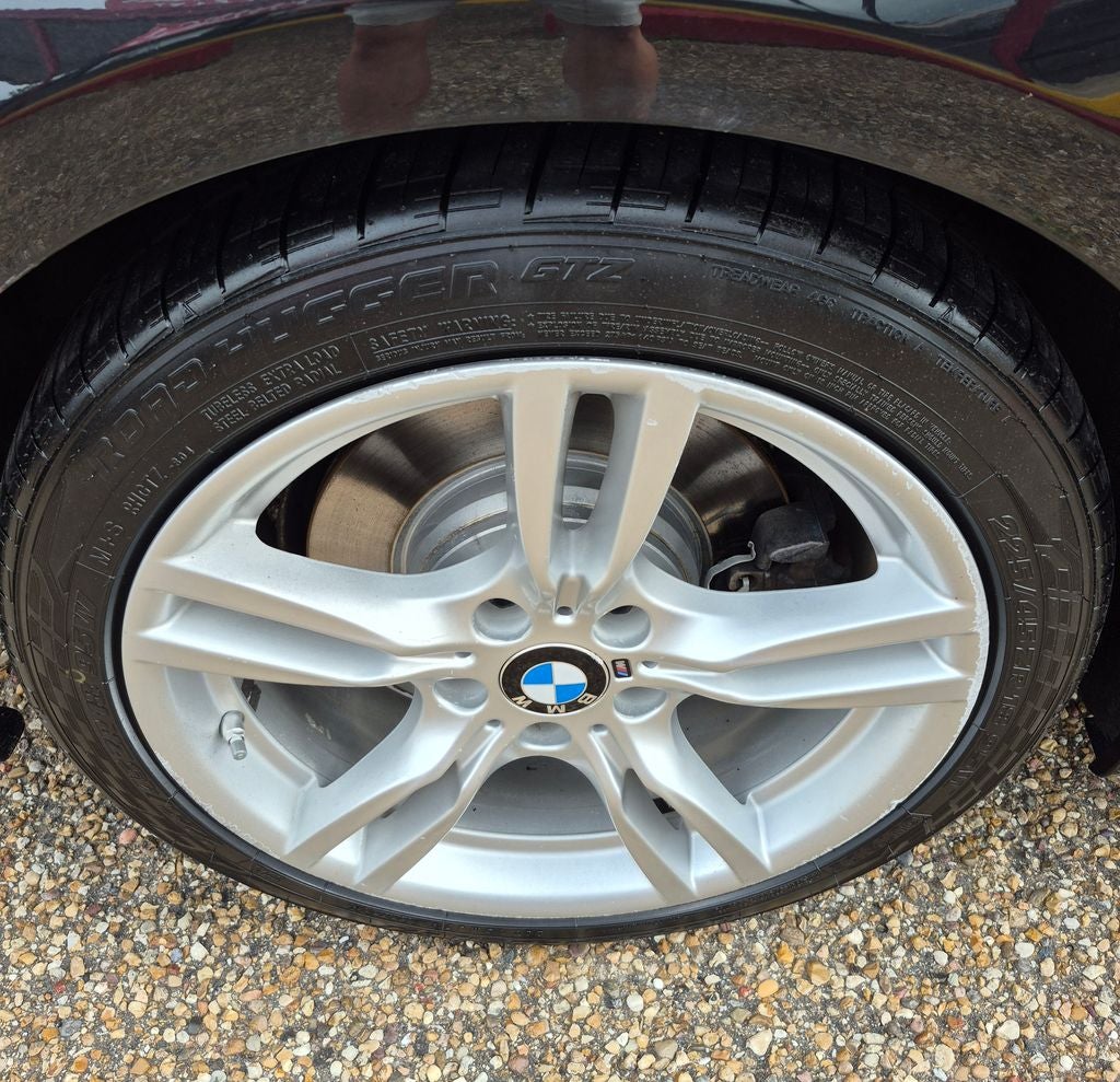 2015 BMW 3 Series 335i