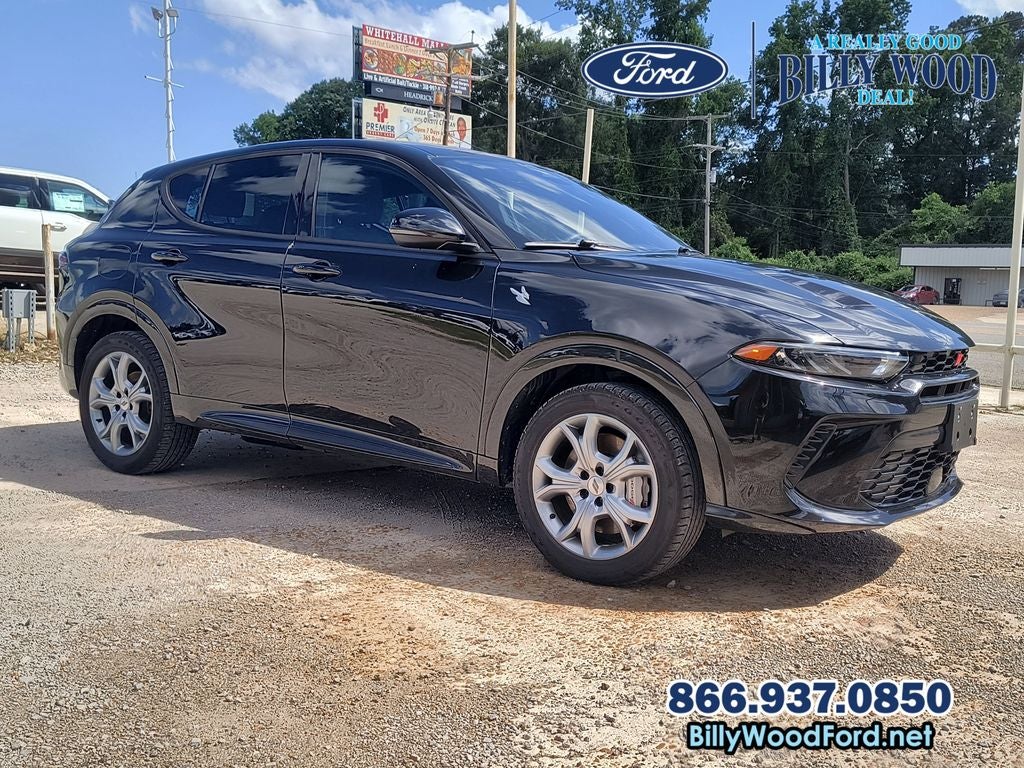 2024 Dodge Hornet R/T