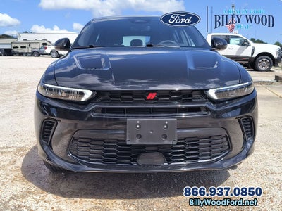 2024 Dodge Hornet R/T