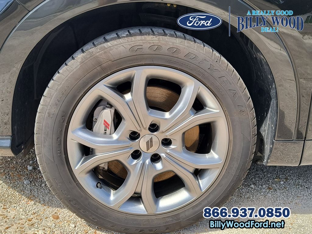 2024 Dodge Hornet R/T