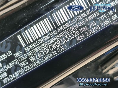 2024 Dodge Hornet R/T