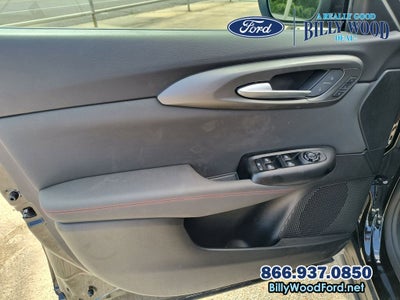 2024 Dodge Hornet R/T