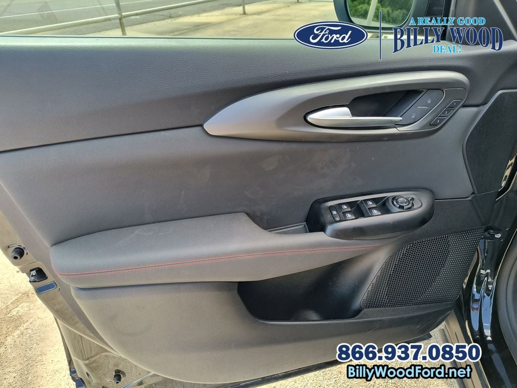 2024 Dodge Hornet R/T