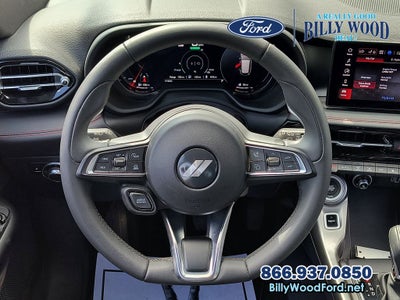 2024 Dodge Hornet R/T