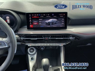 2024 Dodge Hornet R/T