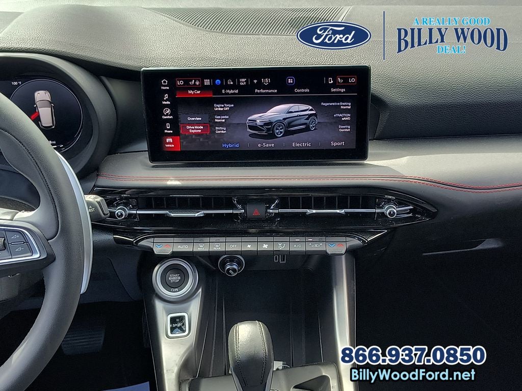 2024 Dodge Hornet R/T