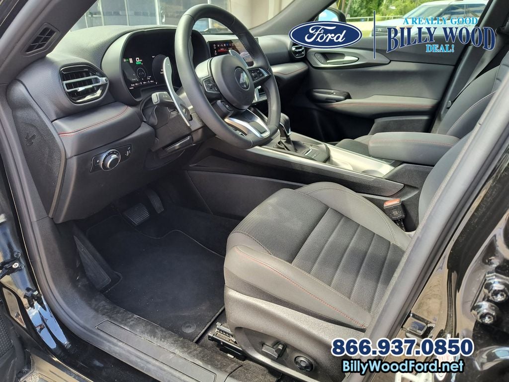 2024 Dodge Hornet R/T