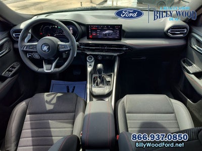 2024 Dodge Hornet R/T