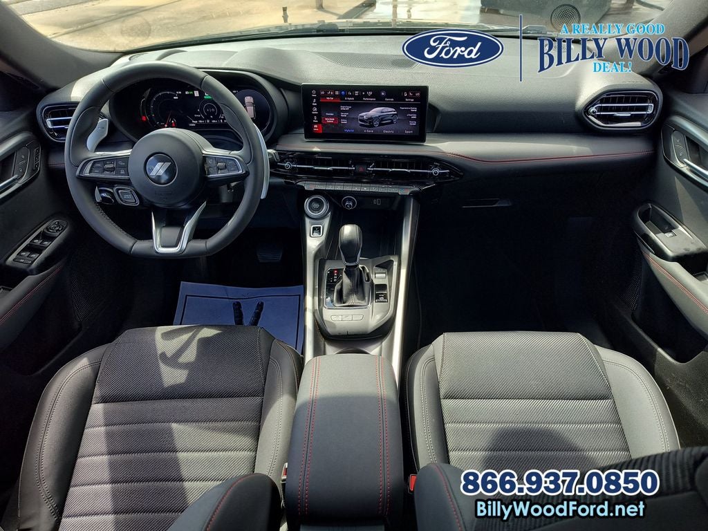 2024 Dodge Hornet R/T