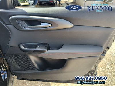 2024 Dodge Hornet R/T