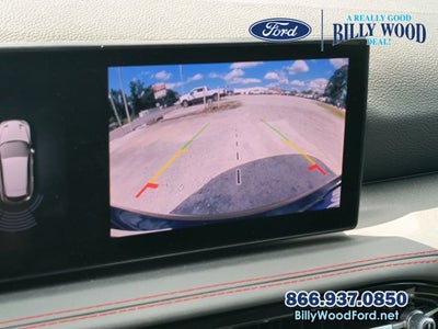 2024 Dodge Hornet R/T