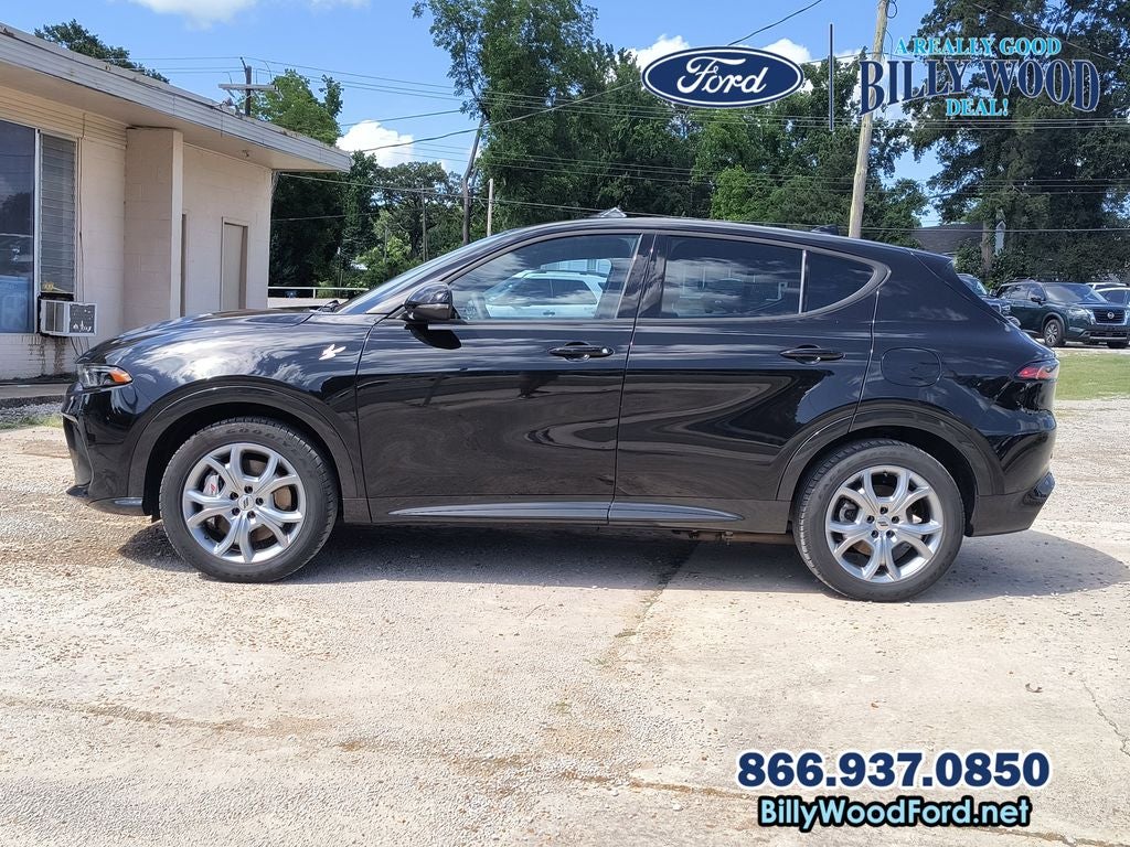 2024 Dodge Hornet R/T