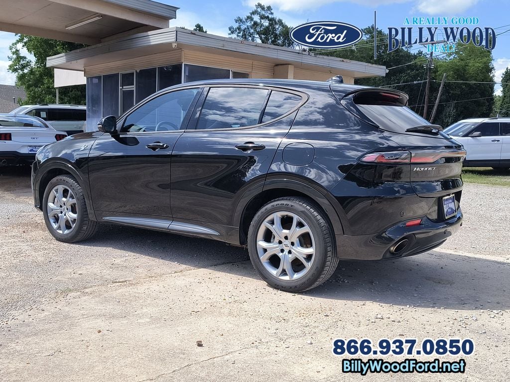 2024 Dodge Hornet R/T