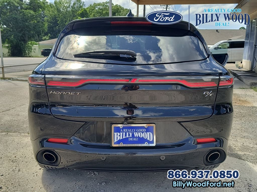 2024 Dodge Hornet R/T