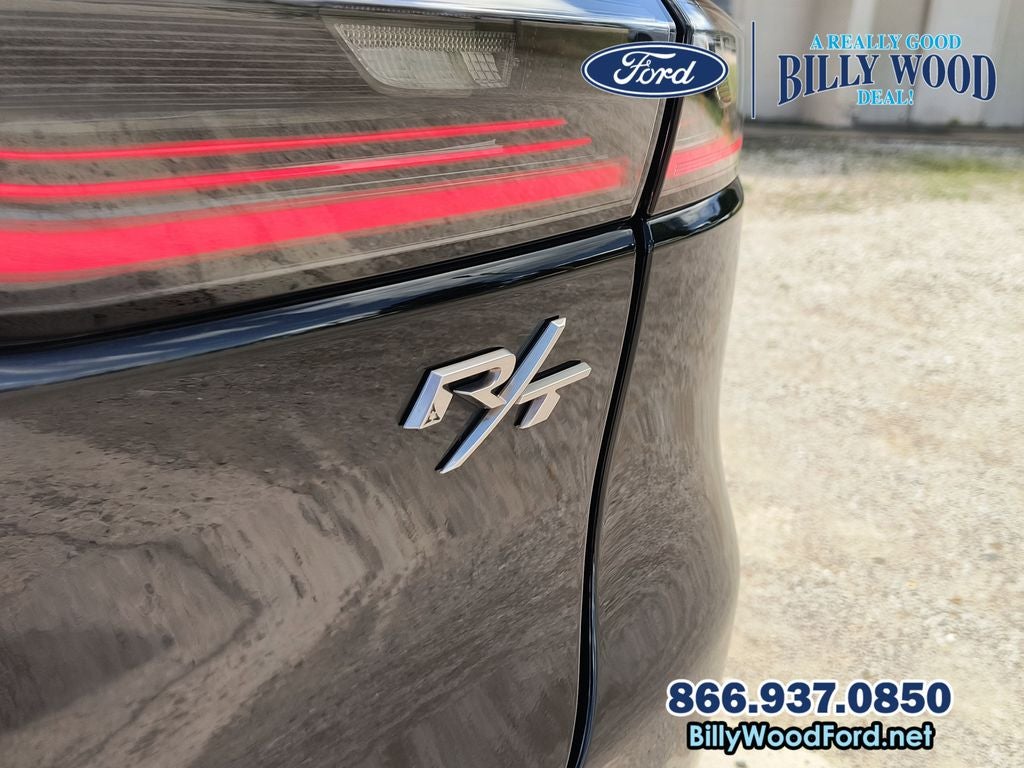 2024 Dodge Hornet R/T