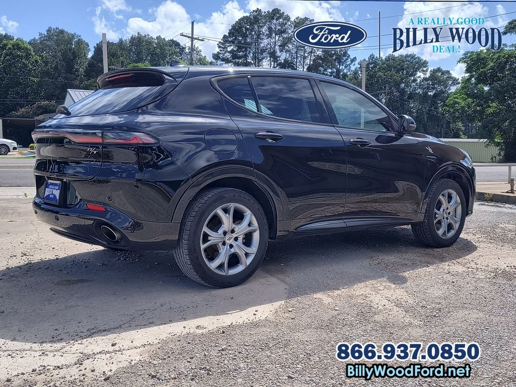 2024 Dodge Hornet R/T