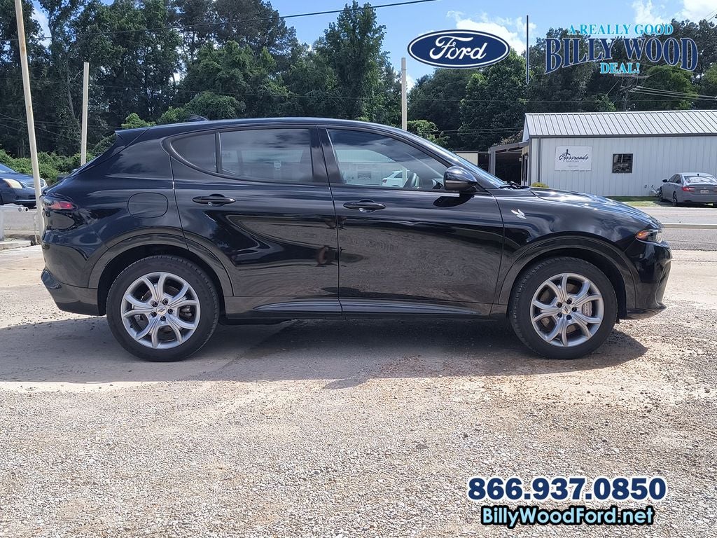 2024 Dodge Hornet R/T